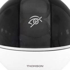 Les meilleures critiques de ???? Pack Sécurité Caméra Intérieure Motorisée Full HD Lens 200 - Thomson - 512502 - ???? -THOMSON Soldes 12347064 5