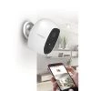 Les meilleures critiques de ???? THOMSON Caméra Autonome Full HD - Lens 150 - Application Link-Home - ❤️ -THOMSON Soldes 12347065 1