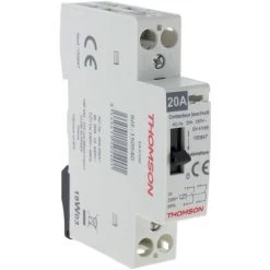 Top 10 ???? Contacteur Jour-nuit - 20A NF - Thomson ????