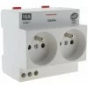 Coupon ???? Prise Modulaire Double NF 16A 2P+T - Thomson ???? -THOMSON Soldes 12597456 1