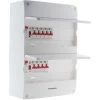 Meilleur prix ???? Coffret électrique 2 Rangées 26 Modules - Idéal T3 - Thomson ???? -THOMSON Soldes 12597463 1