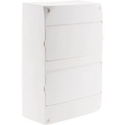 Meilleur prix ???? Coffret électrique 2 Rangées 26 Modules - Idéal T3 - Thomson ???? -THOMSON Soldes 12597463 5