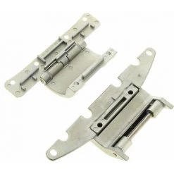 Meilleure affaire ???? Charniere De Porte Pour Seche-linge Thomson ???? -THOMSON Soldes 12744729 2