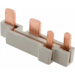 Tout neuf ???? Connecteur D'alimentation Pour Inter. Diff. 63A Vers Disjoncteur - Thomson ????