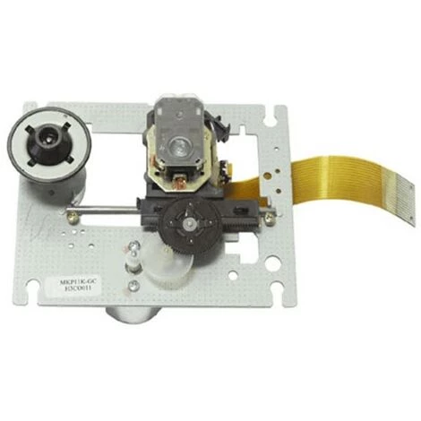 Bon marché ???? BLOC OPTIQUE MKP11K-GC POUR TV AUDIO TELEPHONIE THOMSON - 10742540 ❤️ 3 Bon marché ???? BLOC OPTIQUE MKP11K-GC POUR TV AUDIO TELEPHONIE THOMSON - 10742540 ❤️