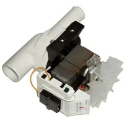 Le moins cher ???? POMPE DE VIDANGE POUR LAVE LINGE THOMSON - 284247 ????