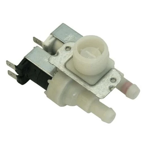 Sortie ???? ELECTROVANNE 2 VOIES 180° POUR LAVE VAISSELLE THOMSON - 31X2516 ???? 3 Sortie ???? ELECTROVANNE 2 VOIES 180° POUR LAVE VAISSELLE THOMSON - 31X2516 ????