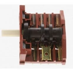 Meilleure vente ???? COMMUTATEUR DE PROGRAMME POUR LAVE VAISSELLE THOMSON - 31X8417 ????