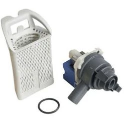 Les meilleures critiques de ✔️ POMPE DE VIDANGE PLUS FILTRE POUR LAVE VAISSELLE THOMSON - 32X1621 ❤️