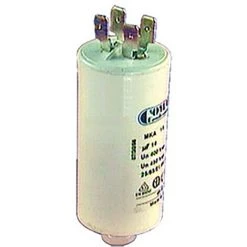 Budget ???? CONDENSATEUR 2.5ΜF 450 V POUR LAVE VAISSELLE THOMSON - 32X2203 ???? -THOMSON Soldes 13336314 2