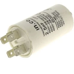 Budget ???? CONDENSATEUR 2.5ΜF 450 V POUR LAVE VAISSELLE THOMSON - 32X2203 ???? -THOMSON Soldes 13336314 4