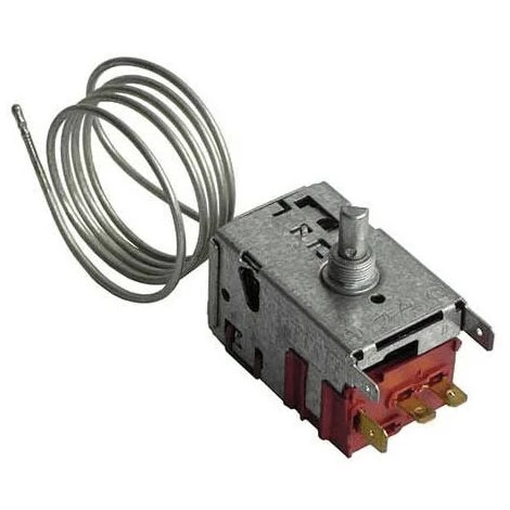 Meilleure vente ???? THERMOSTAT 077B6891 POUR REFRIGERATEUR THOMSON - 41X0659 ???? 3 Meilleure vente ???? THERMOSTAT 077B6891 POUR REFRIGERATEUR THOMSON - 41X0659 ????