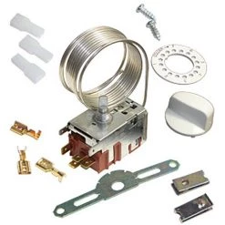Meilleur prix ???? THERMOSTAT A1300334B060 REFRIGERATEUR POUR REFRIGERATEUR THOMSON - 45X0223 ???? -THOMSON Soldes 13340066 2