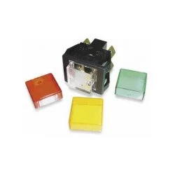 De gros ???? INTER POUSSOIR VOYANT 27 X 22 M/M 4 COSS POUR CONGELATEUR THOMSON - 45X0461 ????