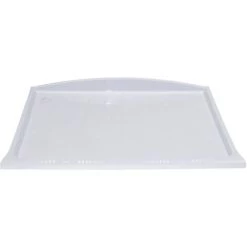 Nouveau ⌛ DESSUS BAC A LEGUMES POUR REFRIGERATEUR THOMSON - 45X9034 ????