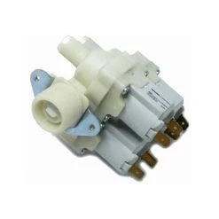 Meilleur prix ✨ ELECTROVANNE 3 VOIES POUR LAVE LINGE THOMSON - 55X2248 ✔️