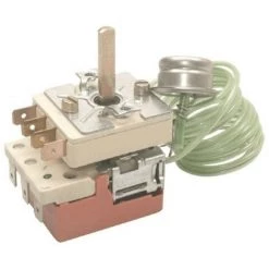 Les meilleures critiques de ???? THERMOSTAT REGLABLE POUR SECHE LINGE THOMSON - 55X2255 ????