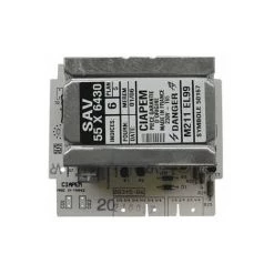 Bon marché ⭐ MODULE DE PUISSANCE 55X1990 M211EL99 POUR LAVE LINGE THOMSON - 55X6430 ????