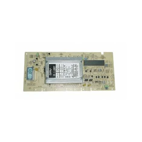 Top 10 ???? CARTE DE PUISSANCE MA313 ELS2 POUR LAVE LINGE THOMSON - 55X6897 ???? 3 Top 10 ???? CARTE DE PUISSANCE MA313 ELS2 POUR LAVE LINGE THOMSON - 55X6897 ????