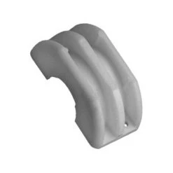 Budget ???? PALIER DEMI COQUILLE POUR SECHE LINGE THOMSON - 57X0440 ????