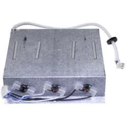 Les meilleures critiques de ???? RESISTANCE CHAUFFANTE COMPLETE 2400W POUR SECHE LINGE THOMSON - 57X1225 ????