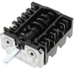 Meilleure affaire ???? COMMUTATEUR POUR CUISINIERE THOMSON - 71X2501 ⭐ -THOMSON Soldes 13347763 3