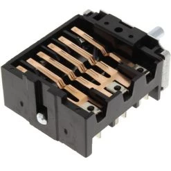 Meilleure affaire ???? COMMUTATEUR POUR CUISINIERE THOMSON - 71X2501 ⭐ -THOMSON Soldes 13347763 4