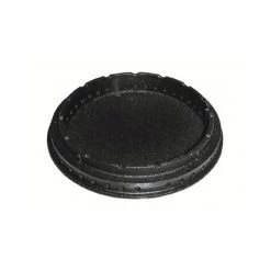 Nouveau ???? CHAPEAU DE BRULEUR ULTRA RAPIDE 94 M/M POUR TABLE DE CUISSON THOMSON - 71X4718 ????