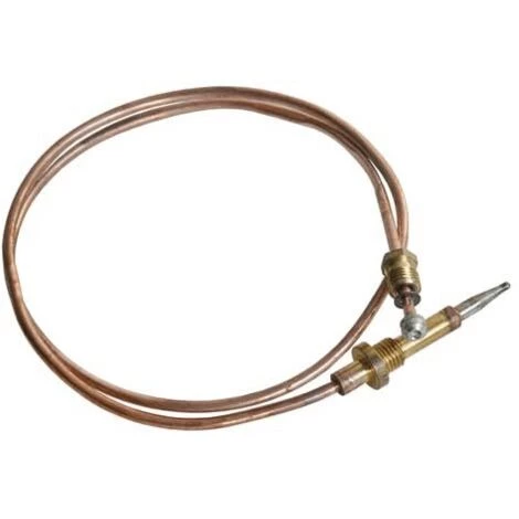 Le moins cher ⌛ THERMOCOUPLE GRIL POUR CUISINIERE THOMSON - 76X3554 ???? 3 Le moins cher ⌛ THERMOCOUPLE GRIL POUR CUISINIERE THOMSON - 76X3554 ????
