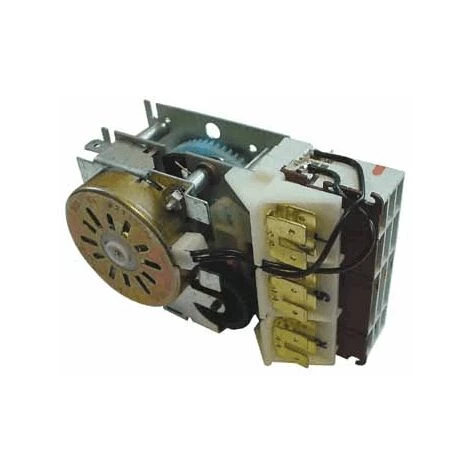 Bon marché ✨ MINUTERIE DE PROGRAMME POUR SECHE LINGE THOMSON - 51X9130 ???? 3 Bon marché ✨ MINUTERIE DE PROGRAMME POUR SECHE LINGE THOMSON - 51X9130 ????