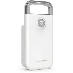 Nouveau ???? THOMSON Module De Chauffage Wifi Pour Radiateur - CALI-ON - 520001 - ????