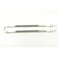 Nouveau ???? RESISTANCE QUARTZ 1200W 230V POUR MICRO ONDES THOMSON - 74X3072 ????