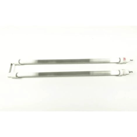 Nouveau ???? RESISTANCE QUARTZ 1200W 230V POUR MICRO ONDES THOMSON - 74X3072 ???? 3 Nouveau ???? RESISTANCE QUARTZ 1200W 230V POUR MICRO ONDES THOMSON - 74X3072 ????