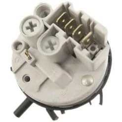 Bon marché ???? Pressostat (52X0595) Lave-linge BRANDT, THOMSON, FAGOR, VEDETTE, SANGIORGIO, BLOMBERG, DE DIETRICH, CRYSTAL, ELEKTRA-BREGENZ, FRIGOR, HELKAMA, VIVA ✔️