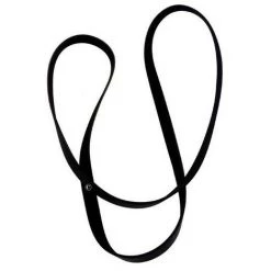 Meilleure affaire ???? Courroie 1245H8 (51X7304) Lave-linge THOMSON, SANGIORGIO ❤️