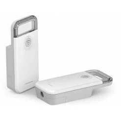 Budget ⌛ THOMSON Module De Chauffage Wifi Pour Radiateur Fil Pilote - CALI-P 1 Exemplaire - Lot De 2 ✨