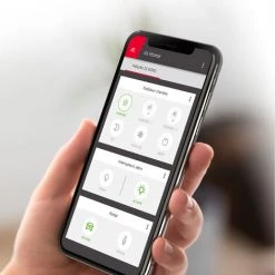 Budget ⌛ THOMSON Module De Chauffage Wifi Pour Radiateur Fil Pilote - CALI-P 1 Exemplaire - Lot De 2 ✨ -THOMSON Soldes 15092147 4