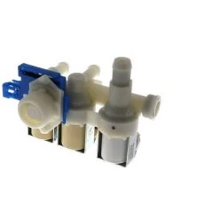 Nouveau ???? THOMSON, ELECTROVANNE Lave-Linge 3 VOIES 33560026 ???? -THOMSON Soldes 15643834 2