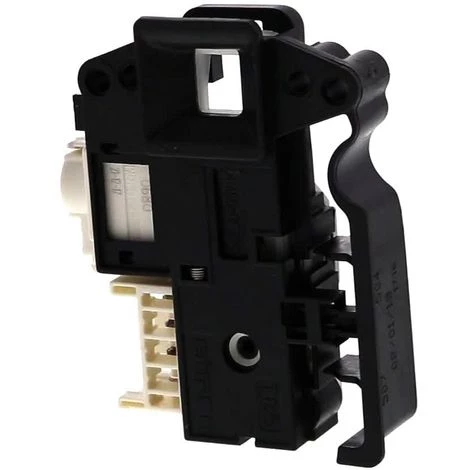 Sortie ✨ THOMSON, SECURITE Lave-Linge PORTE 4 COSSES BITRON DL-S2 0680 ???? 4 Sortie ✨ THOMSON, SECURITE Lave-Linge PORTE 4 COSSES BITRON DL-S2 0680 ???? – Image 2