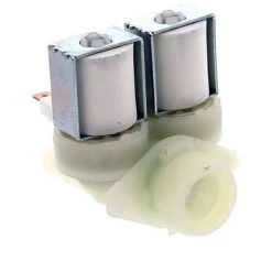 Bon marché ⌛ THOMSON, ELECTROVANNE Lave-Linge 2V * ????