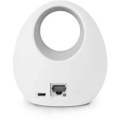 Sortie ???? THOMSON Pack Sécurité Connectée Sans Fil - Full HD - LENS 300 - Application Link-Home - ???? -THOMSON Soldes 15776101 3