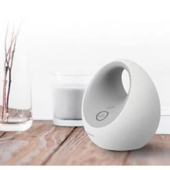 Sortie ???? THOMSON Pack Sécurité Connectée Sans Fil - Full HD - LENS 300 - Application Link-Home - ???? -THOMSON Soldes 15776101 5