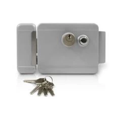 Sortie ???? Serrure électrique Réversible - THOMSON - ????