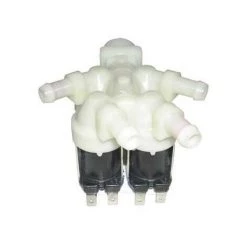 Offres ???? ELECTROVANNE 4 VOIES Pour Lave Linge THOMSON ???? -THOMSON Soldes 16357309 2