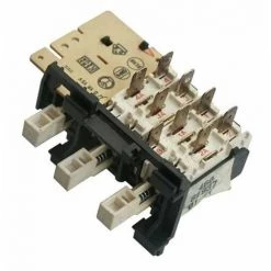 Le moins cher ???? Selecteur A Touches (3) Pour Lave Vaisselle THOMSON ❤️