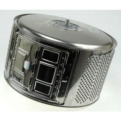 Meilleure vente ???? Tambour Pour Lave Linge THOMSON ????