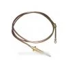 Meilleure vente ???? Thermocouple Sole Long 1050 M/m Pour Cuisinière THOMSON ???? 2 Meilleure vente ???? Thermocouple Sole Long 1050 M/m Pour Cuisinière THOMSON ???? -THOMSON Soldes 16382288 1