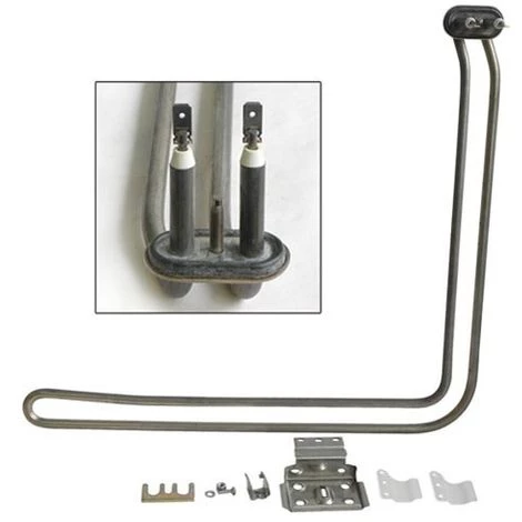 Bon marché ???? THERMOPLONGEUR 2400W Pour Lave Vaisselle THOMSON ❤️ 4 Bon marché ???? THERMOPLONGEUR 2400W Pour Lave Vaisselle THOMSON ❤️ – Image 2