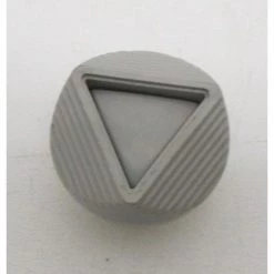 Acheter ⌛ MANETTE THERMOSTAT SANS DISQUE INDICATEUR POUR CONGELATEUR THOMSON ????