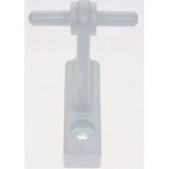 Tout neuf ???? PIVOT INTERMEDIAIRE 47MM X50MM POUR REFRIGERATEUR THOMSON ✔️